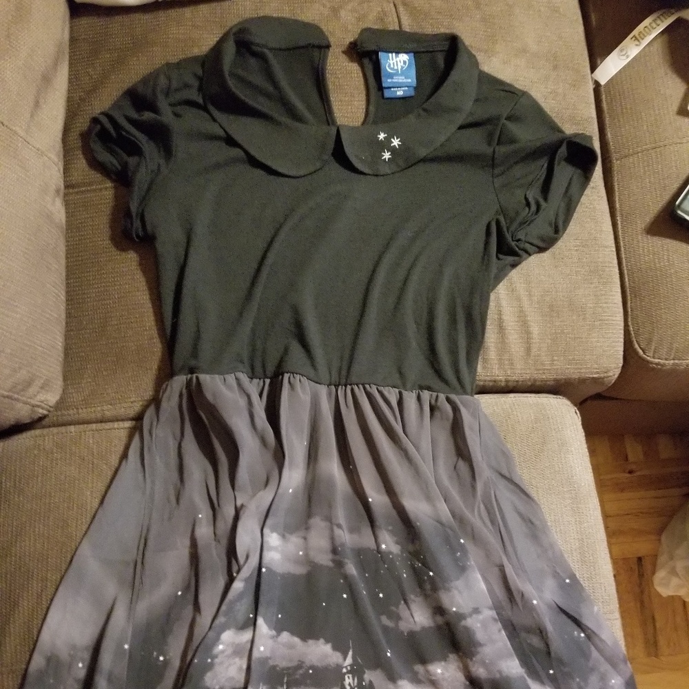 Harry Potter dress